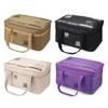 Foldable Camping Storage Bag 42L/30L Trunk Storage Bag Professional Practical Handbag  Outdoor