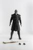Game of Thrones WHITE WALKER Scale and POM Painted Movable Figure 1/6 ABS, PVC,