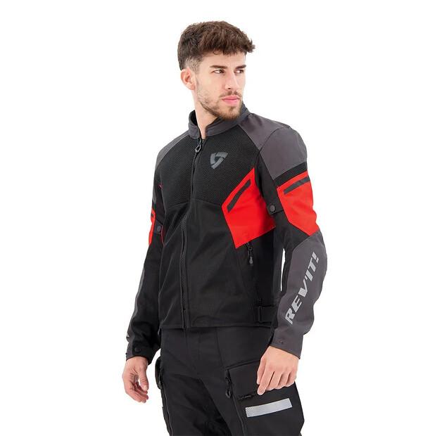 Revit GT-R Air 3 Motorcycle Jacket