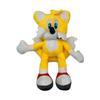 Sonic the Hedgehog Tails Plush Doll Backpack