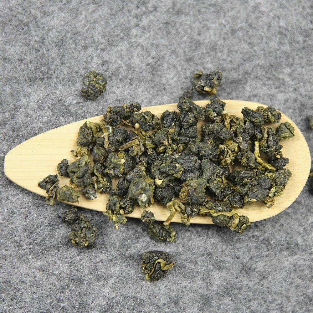 2023 Select Dongding Oolong Tea High Mountain Organic Loose Leaf