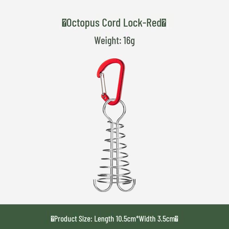 

Ветрозащитный уличный алюминиевый набор колышков рыбья кость для палаток красный