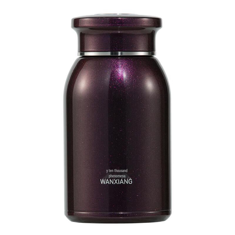 WANXIANG F69L Portable Insulated Thermos