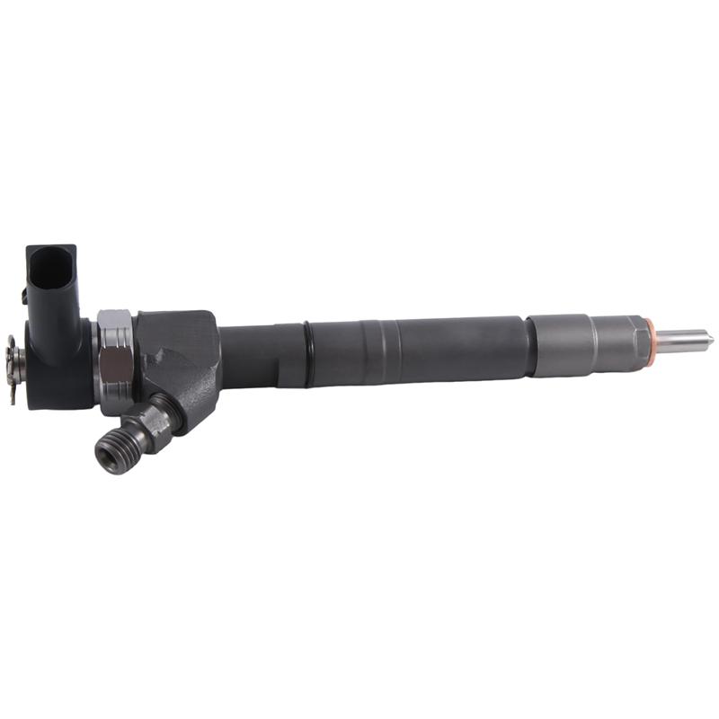 1 PCS Common Rail Injector 0445110177 0445110176 Replacement Parts Accessories For MERCEDES BENZ 6480700287 6480700487