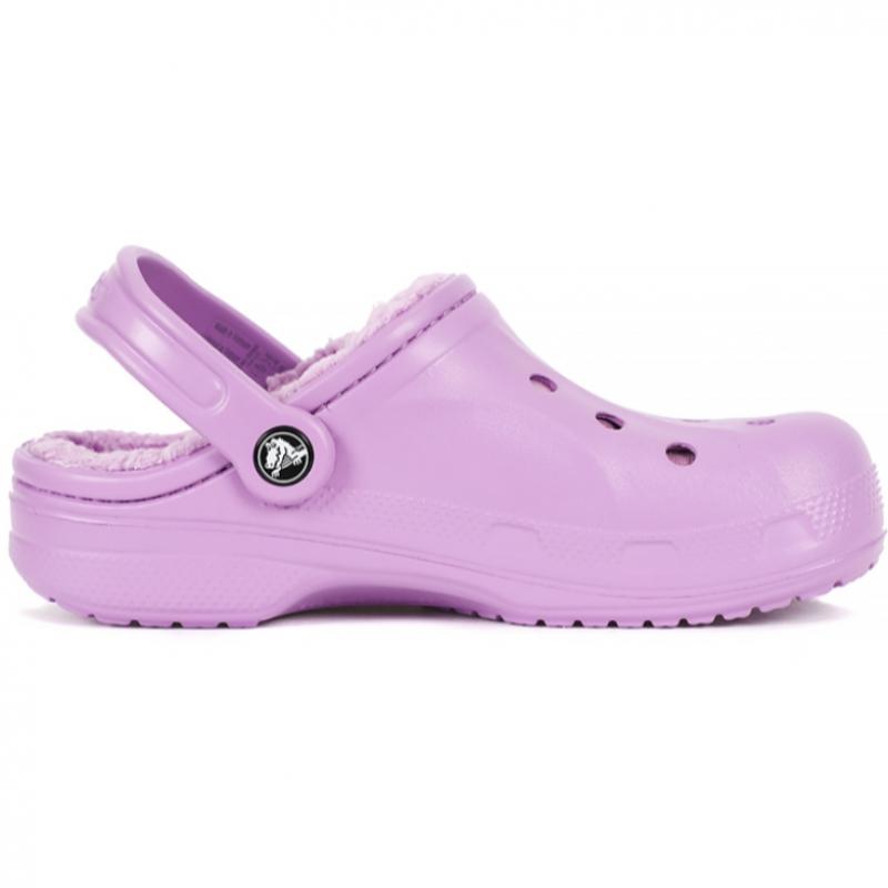 Crocs Saboți Vaya căptușiți