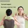 SoiKoi Smart Neck Massager Pillow CN plug (adapter included)