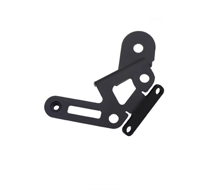 Fuel Tank Bracket for KTM 790/890 ADV/R - Lug Fixing Accessory