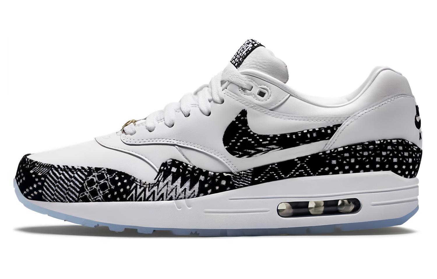 

Nike Air Max 1 Bhm 2012 739386-100 44