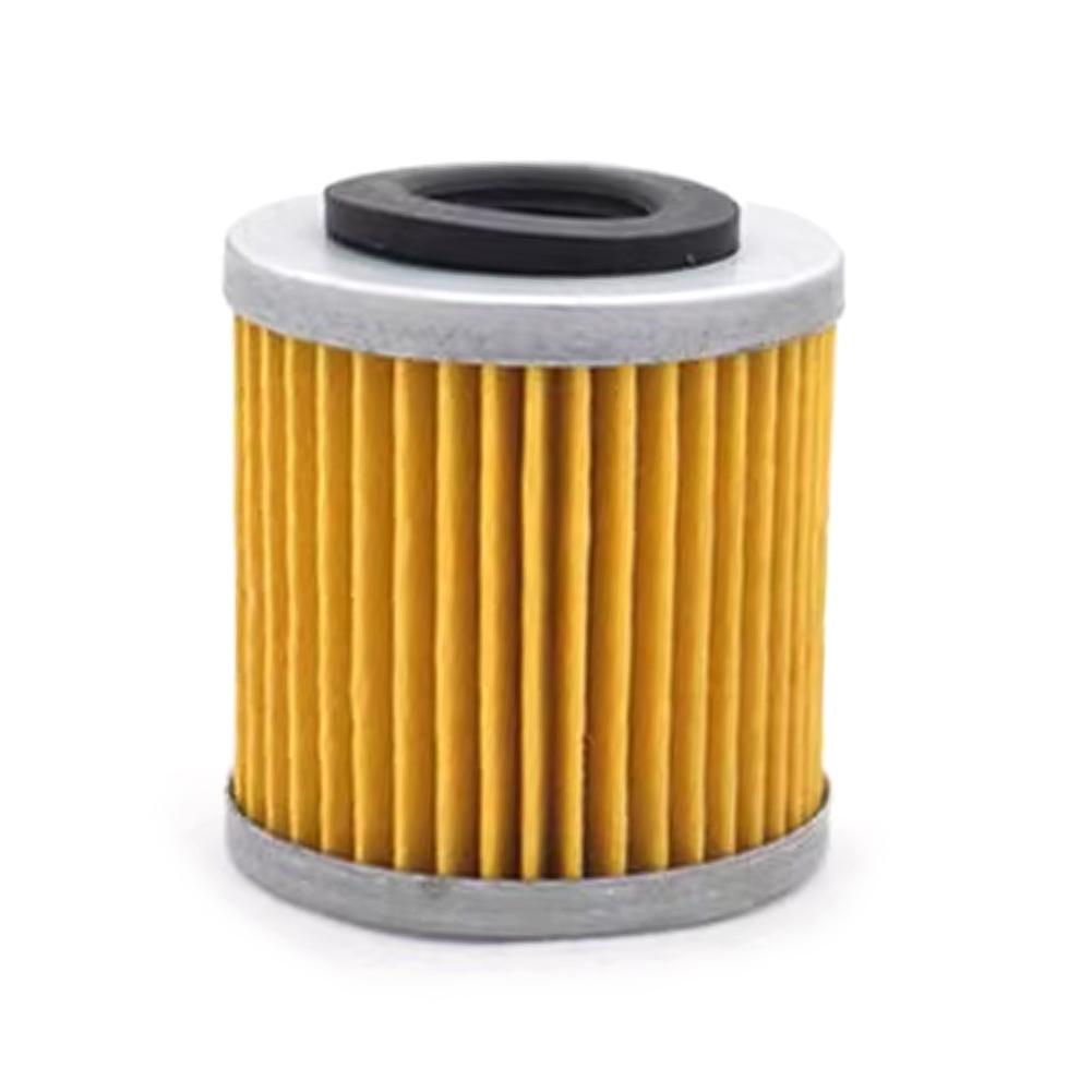 1PC/2PCS/3PCS Motorcycle Oil Filter For FB Mondial HPS 125 HPS Hipster HPS125 Filter