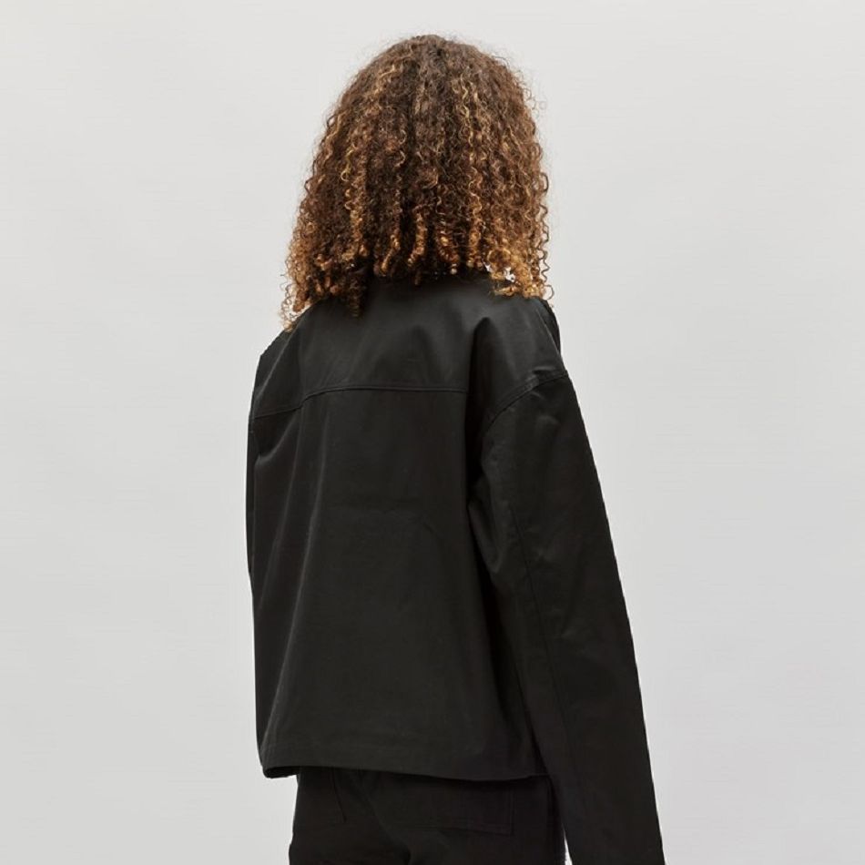 New JORDAN X J Balvin Woven Jacket FJ6135-010