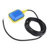 1pc Cable Type Float Switch Liquid Fluid Water Level Controller Sensor (3.7M Cable)