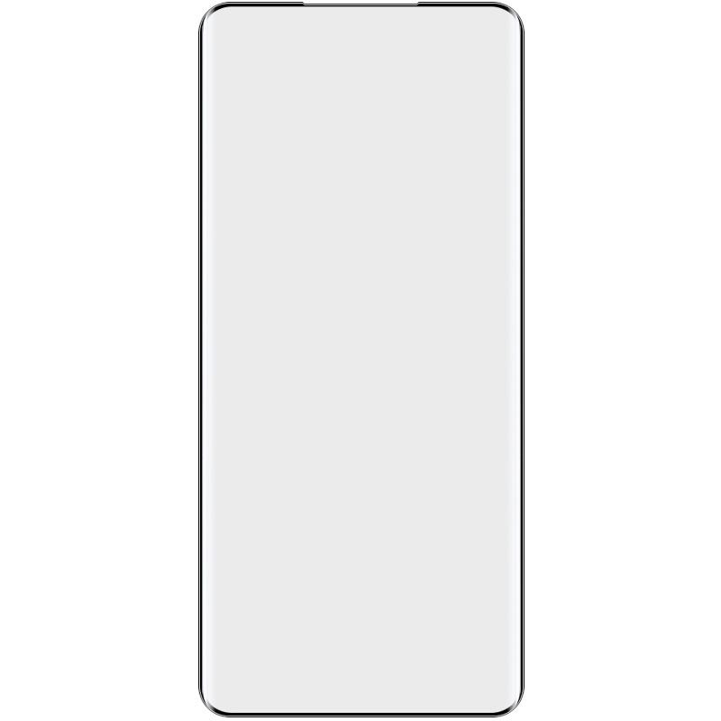 

IMAK For Motorola Edge 40 Neo 5G Anti-Scratch Tempered Glass Film Clear 3D Curved Full Coverage Screen Protector Type A