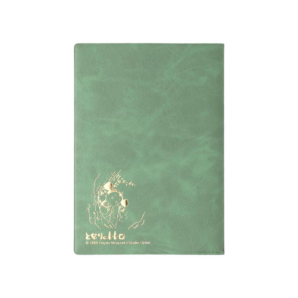 Studio Ghibli My Neighbor Totoro Schedule Book 2026 Japan NEW