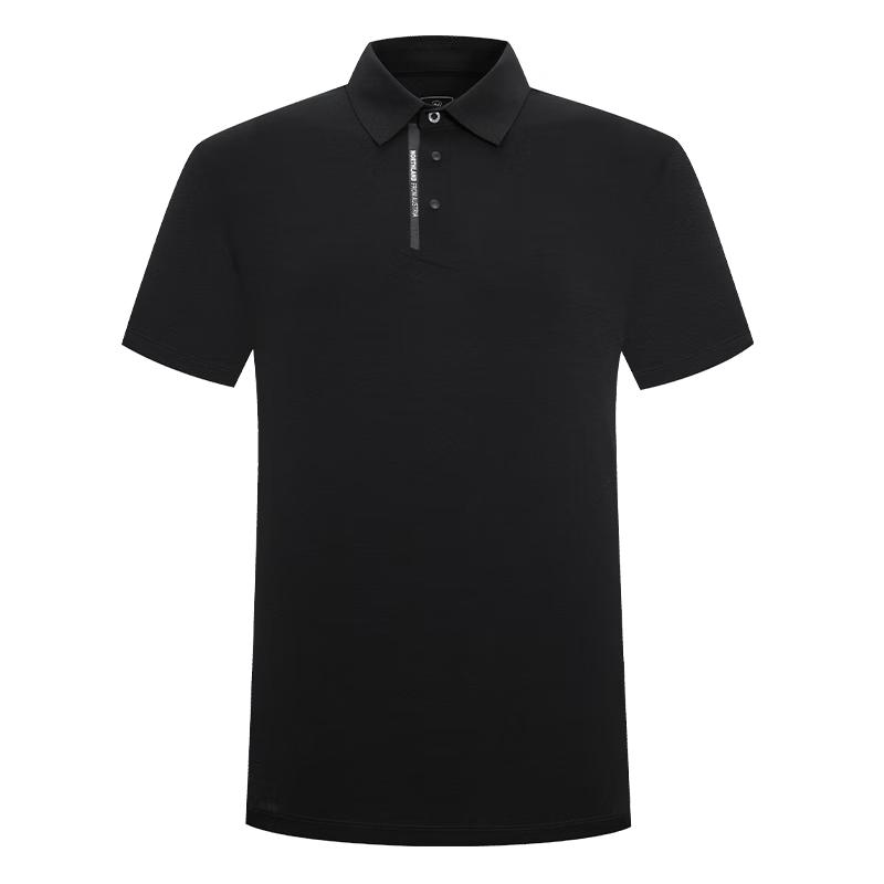 NORTHLAND Men s Moisture-Wicking Quick-Dry Outdoor Polo Shirt 175
