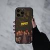 B-Brooklyn N-Nine 99   Phone Case Silicone Soft For IPhone 17pro 16 15 14 13 12 11 X XR Plus Pro Max Plus