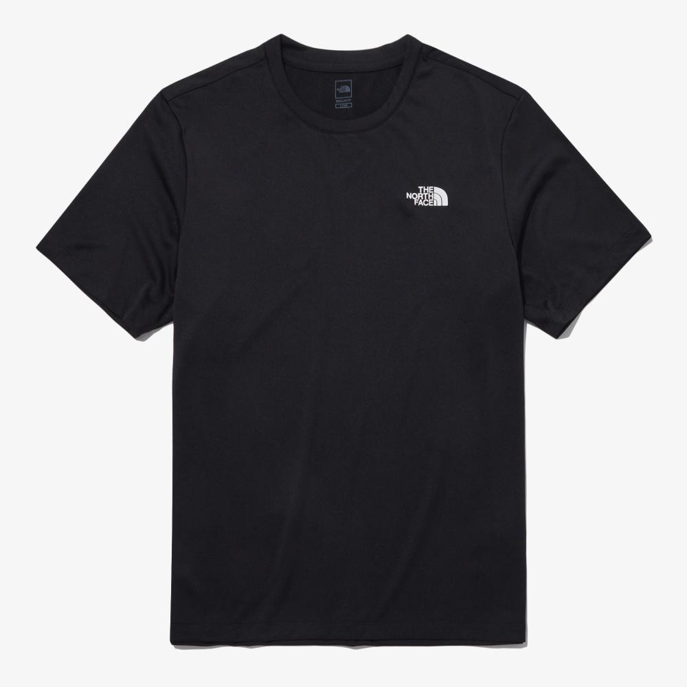 

THE NORTH FACE NT7UP13A Футболка с коротким рукавом с рисунком Eco Recovery