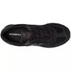 Sneakers da uomo New Balance 574 ENCAP scarpe sportive scamosciate nere (ML574EVE)
