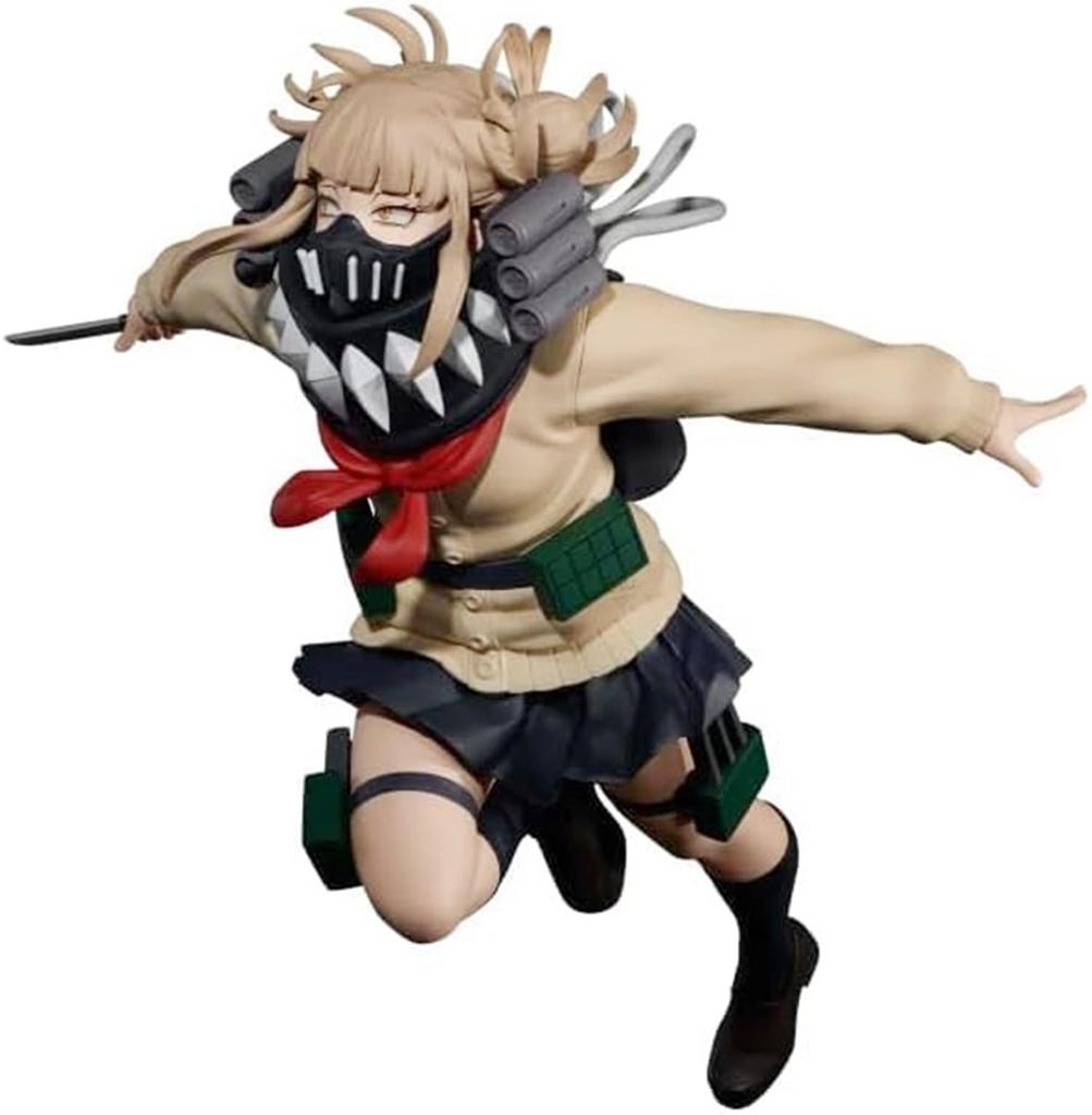 My Hero Academia THE EVIL HIMIKO TOGA Himiko Toga VILLAINS-PLUS-