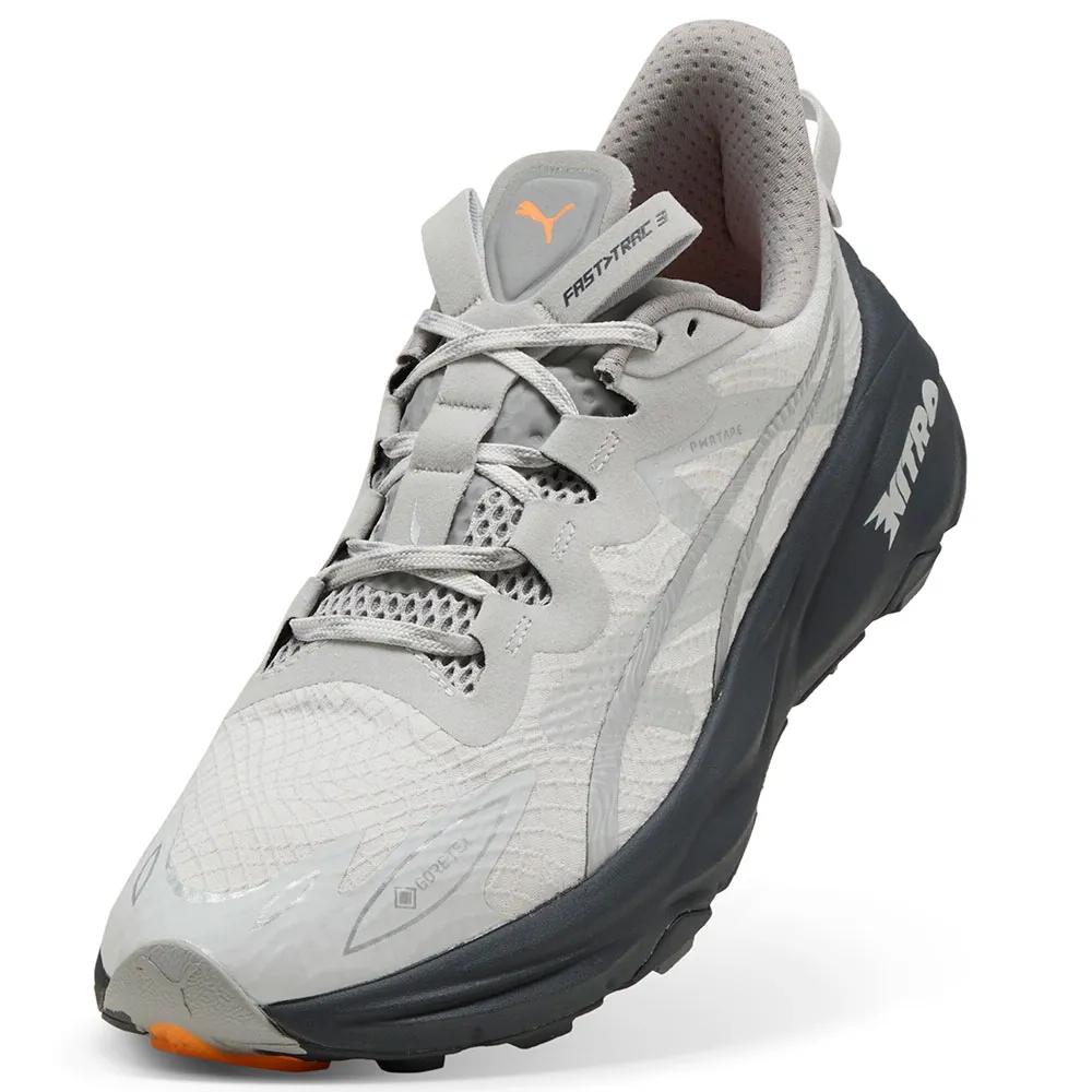 Puma Кроссовки для бега Fast-Trac NITRO 3 GTX