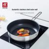 ZWILLING TWIN Nova Plus 24cm Non-Stick Frying Pan