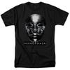 Mirrormask Mask T-Shirt Sizes S-4XL NEW