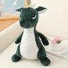 Dinosaur Plush Toys Stuffed Cute Flying Dinosaur Doll Lovely Animal Pillow Soft Cartoon Cushion Christmas Gift