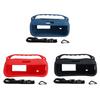 Silicone Cover for Speakers Case Shell Ensuring Precise Button Alignment Enhancing Functionality and User Experience