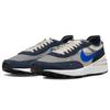 Nike Waffle One Se Phantom Hyper Royal Sneakers DD8014-003