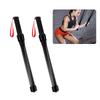 Portable Training Combat Rope Ropeless Battle Rope Workout Ropes Fitness Equipment for Women Men Strength Training
