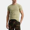 Ralph Lauren Mens Classic Cotton T-Shirt (Pack of 3)