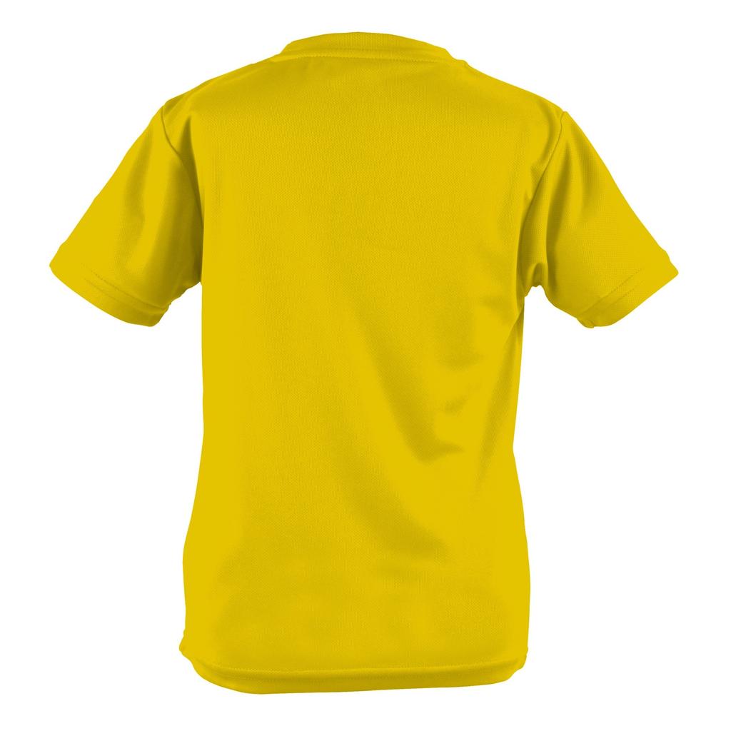Awdis Childrens/Kids Sports T-Shirt
