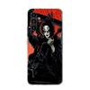 Movie The C-Crow Phone Case For Samsung Galaxy A17 A16 A14 A15 A13 A57 A56 A54 A55 A53 A37 A36 A34 A35 A33 A26 A24 A25 A23 Galax