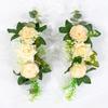 Cross-Border Artificial Flowers, Welcome Flower Arrangements, Door Lintel Flowers, Artificial Flower Signs, Artificial Flowers for Weddings, Wedding C
