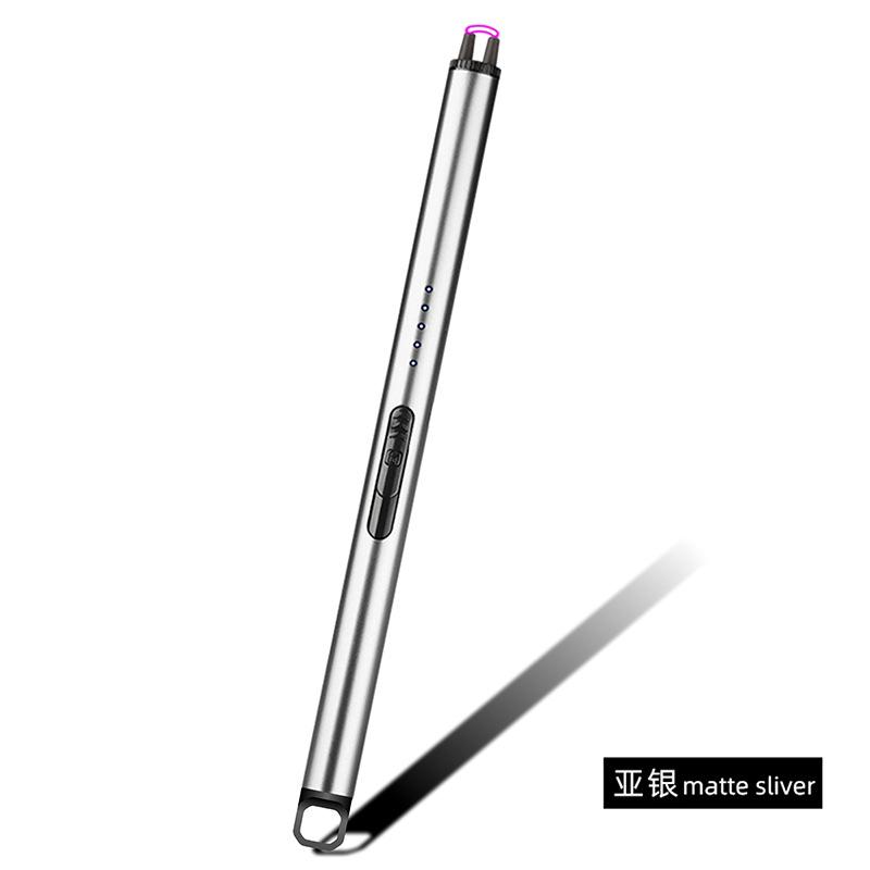 Charging Arc Burning Torch Kitchen Igniter Outdoor Barbecue Camping