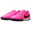 Nike Tiempo Maestro Academy TF Low Multi-Color Unisex Sneakers Pink Black IQ2388-901