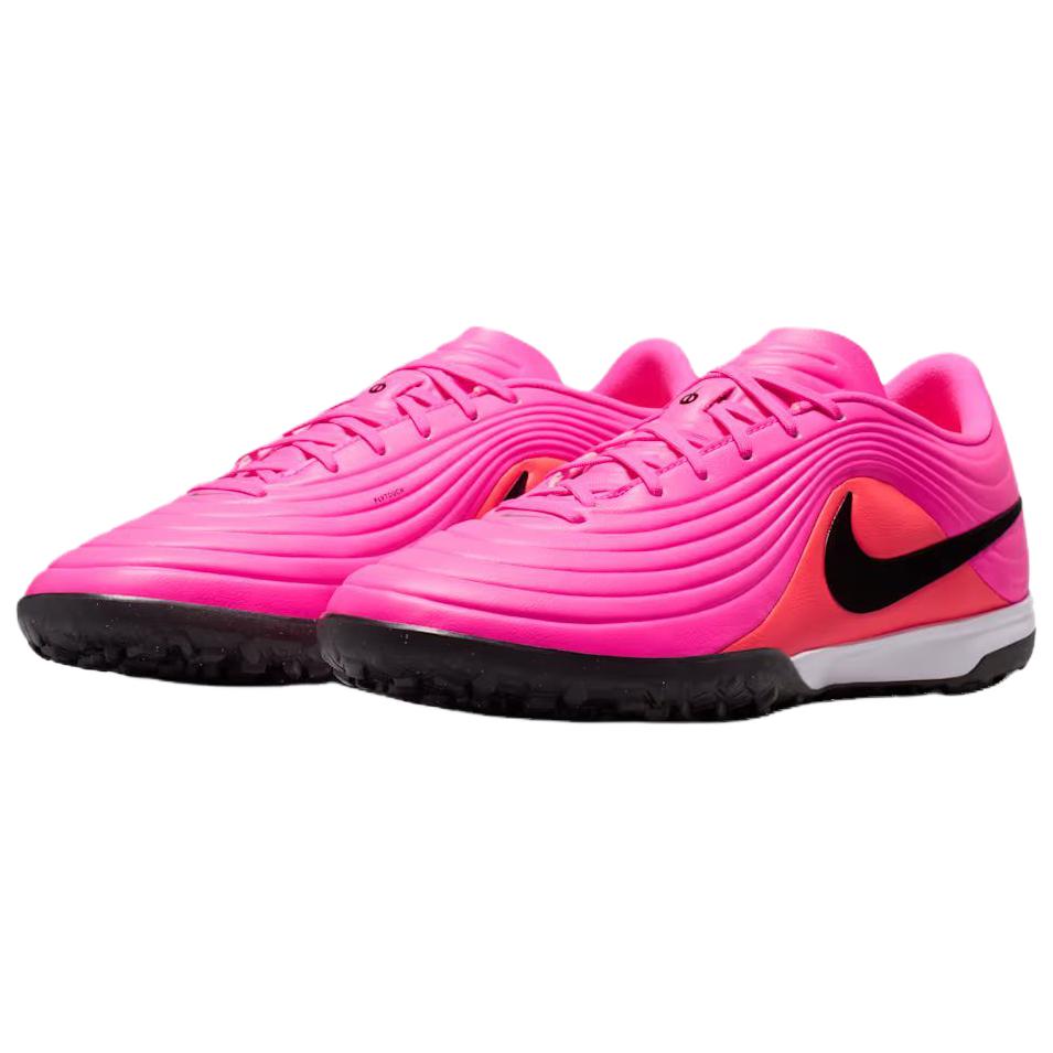Nike Tiempo Maestro Academy TF Low Multi-Color Unisex Sneakers Pink Black IQ2388-901