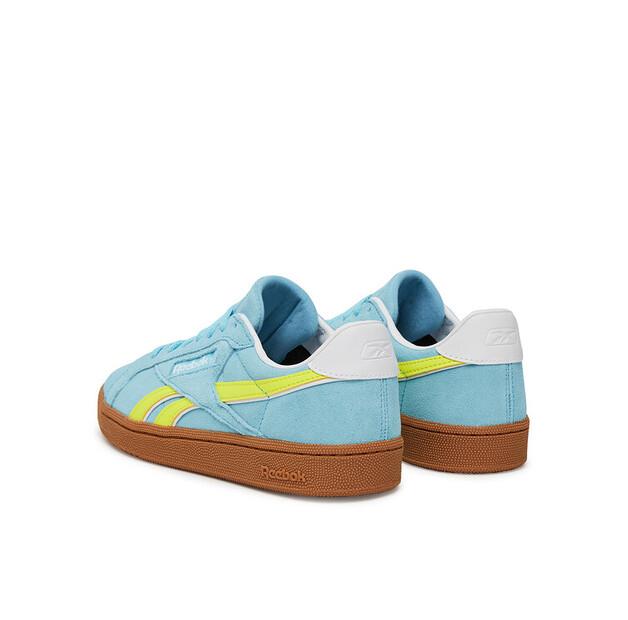 Кроссовки Reebok CLUB C GROUNDS UK