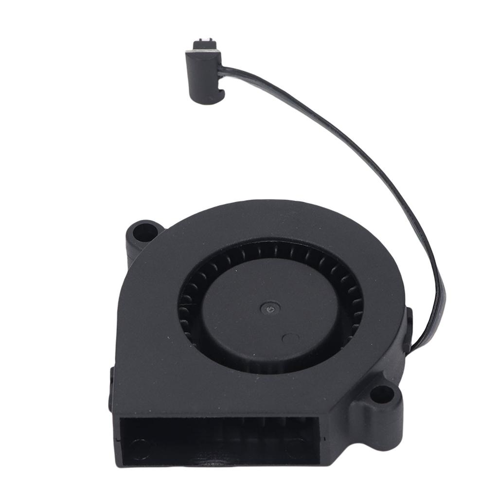 5015 Blower 2510 Hotend Cooling Fan Set Replacement for P1P P1S 3D Printer 2 Ball Bearing Blower