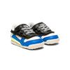 Onitsuka Tiger Admix Runner TS Black Blue Baby Sneakers 1184A088-101