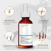 The Hair Growth Serum,Ordinary Hair Growth Serum,Ordinary Multi-peptide Serum For Hair Density,Designed For Thinning Hair & Hair Loss,(30ml)