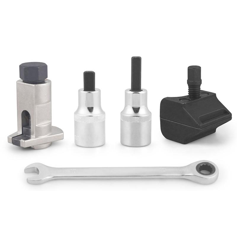 Universal Suspension Strut Spreader Socket Suspension Strut Split Hub Steering Knuckle Spreader