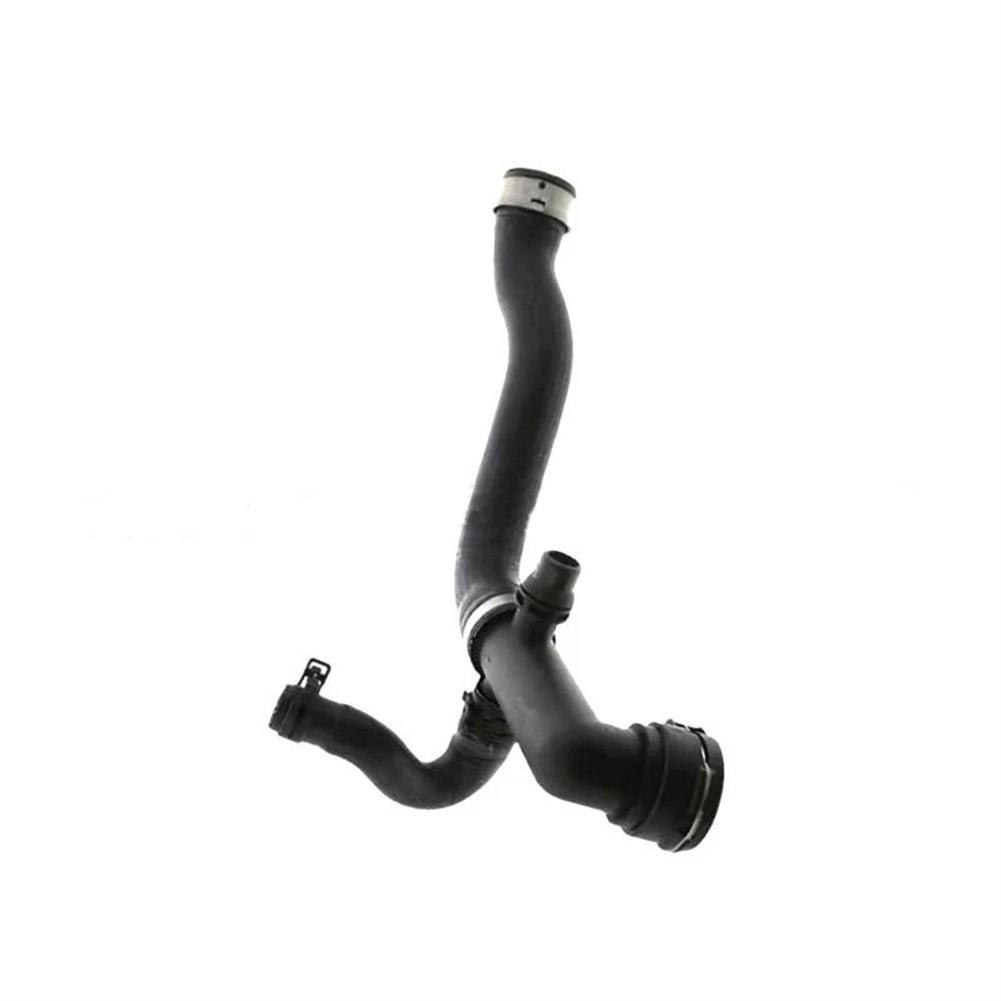 Manguera de refrigerante para radiador de coche para Mercedes para Benz W166 1665005275 A1665005275 Tubo de reemplazo Tubo de refrigerante de agua