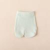 Two-Toed Socks, Invisible Socks, Non-Slip Half-Palm Sandals Socks, Summer Thin Solid-Color Cotton Socks, Children'S Split-Toe Boat Socks, Women