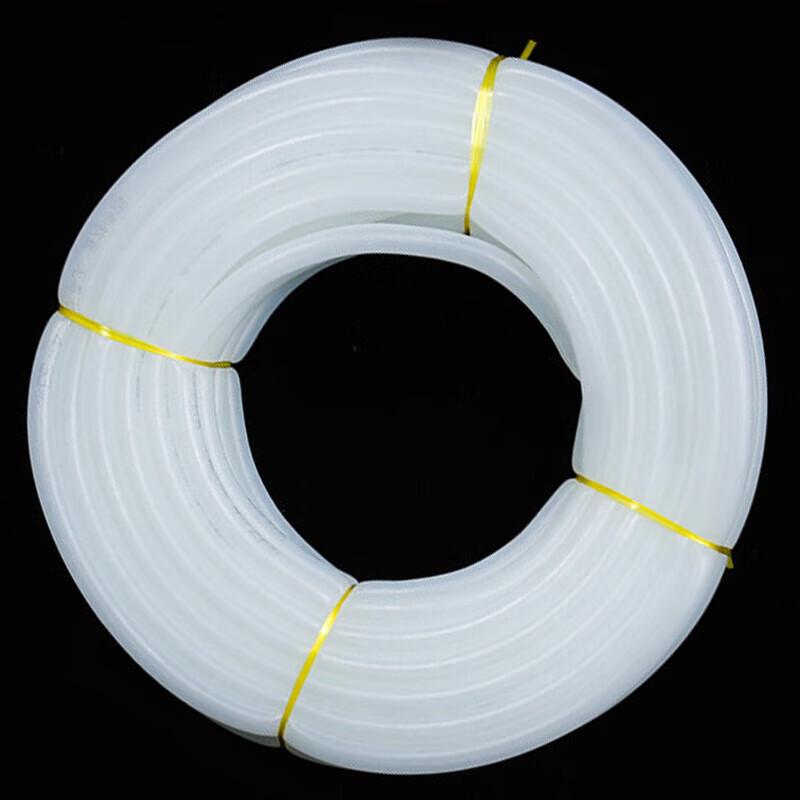 PVC White Latex Water Hose