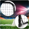 Football Goal - - 60 X 45 X