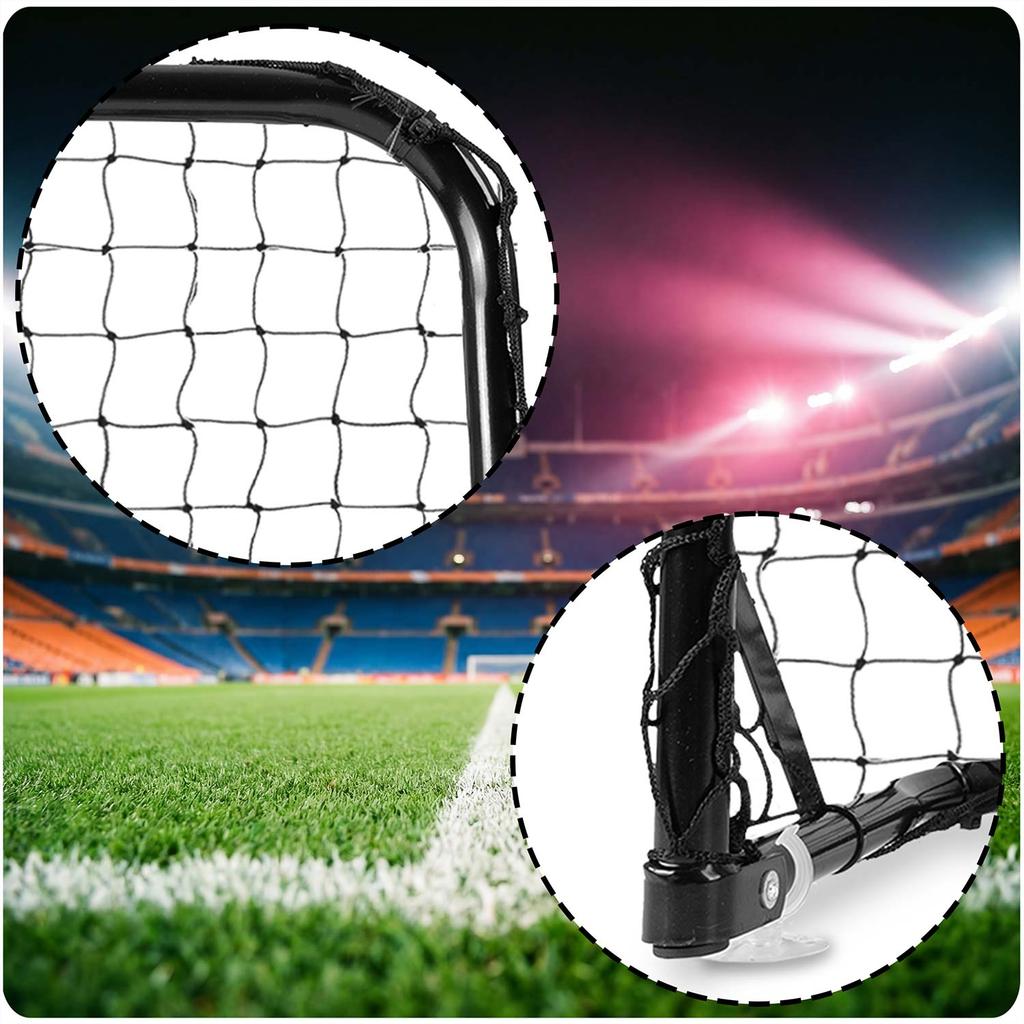 Football Goal - - 60 X 45 X