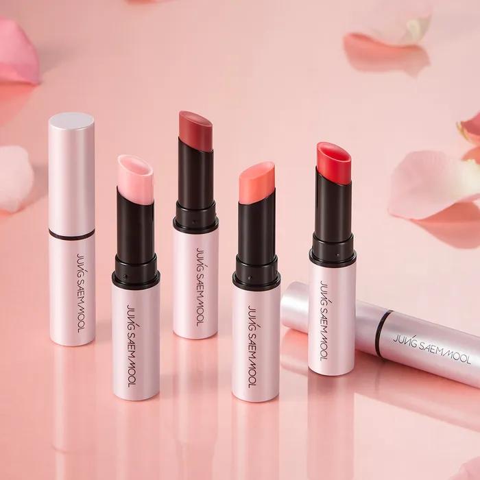 Jeong Saem Mool Lip Pressure Water Tinted Lip Balm