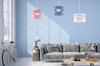 Ceiling Hanging Lamp Chandelier Lampshade Children