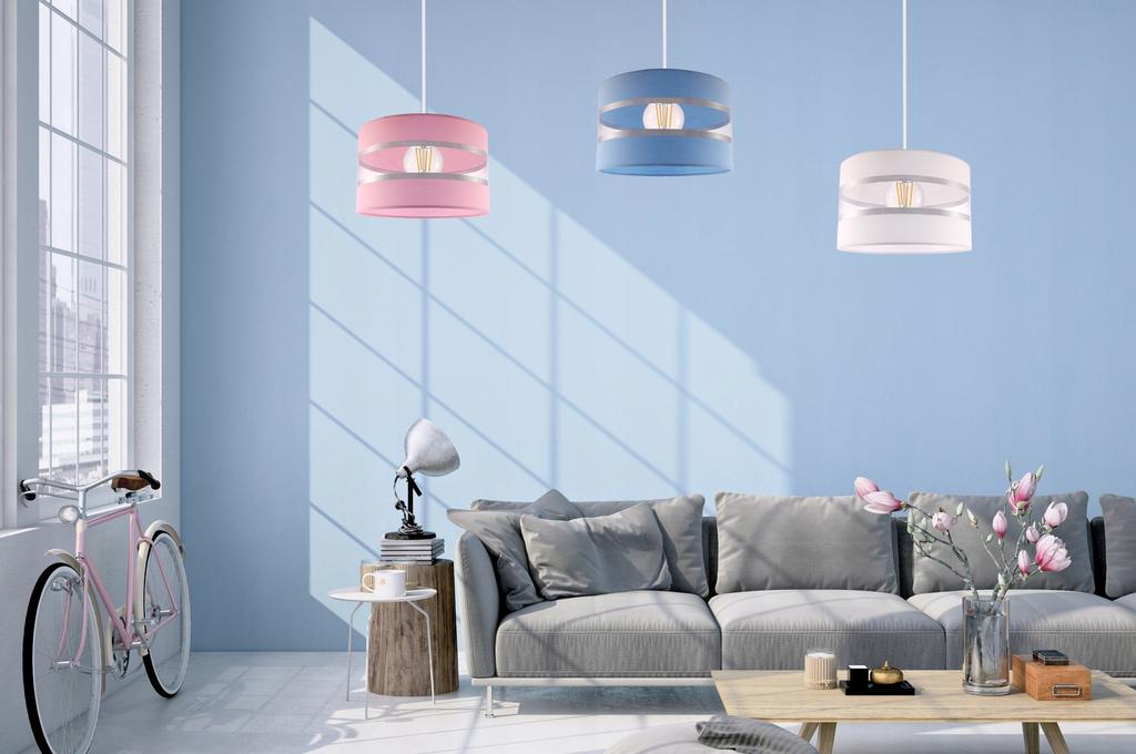 Ceiling Hanging Lamp Chandelier Lampshade Children