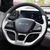 Car Steering Wheel Cover Braid For BYD Song Plus Dmi Song Pro EV New Energy BYD Qin Plus Steering-Wheel Cover Wrap Car Interior